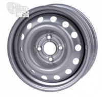Дорожная карта ВАЗ 2108  R13 W5 PCD4x98 ET40 DIA58.6 металлик